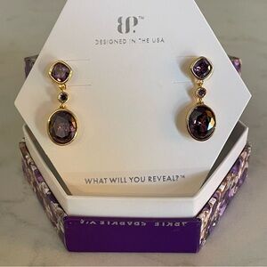 *NEW* 2026 FEBRUARY BIRTHDAY COLLECTION EARRINGS by Bomb Party ER85375